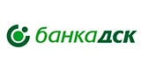 Банка ДСК
